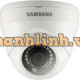 Camera AHD Dome hồng ngoại 2M Wisenet Samsung HCD-E6020RP/AC